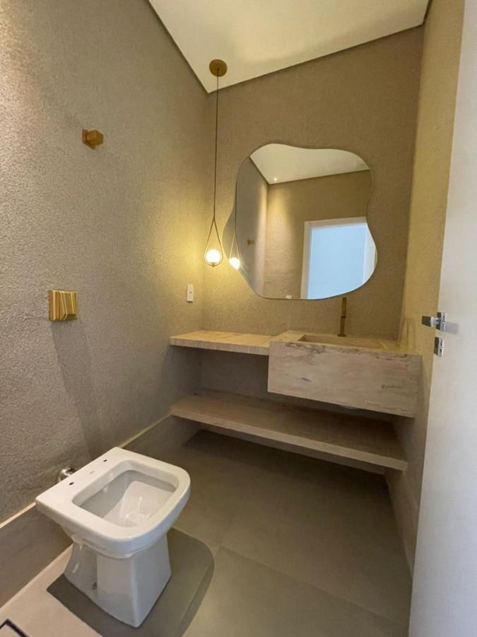 Casa à venda com 3 quartos, 223m² - Foto 5