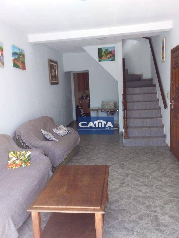 Sobrado à venda com 4 quartos, 245m² - Foto 12