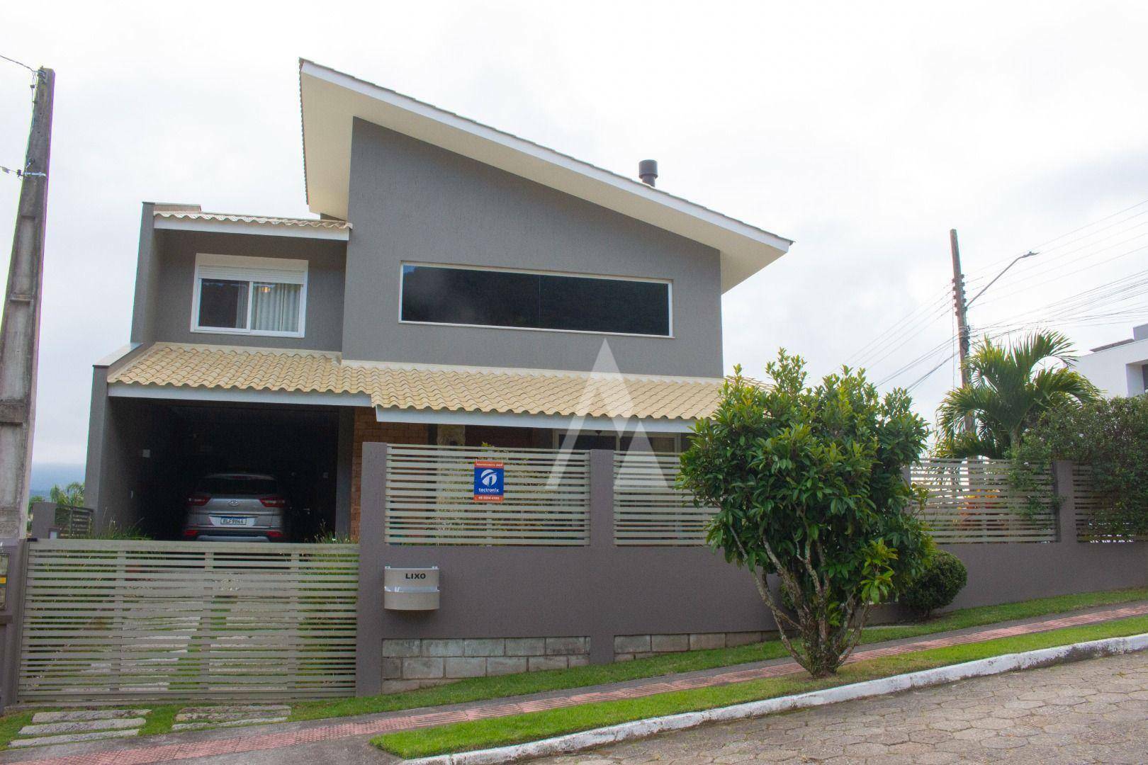 Casa à venda com 3 quartos, 222m² - Foto 46