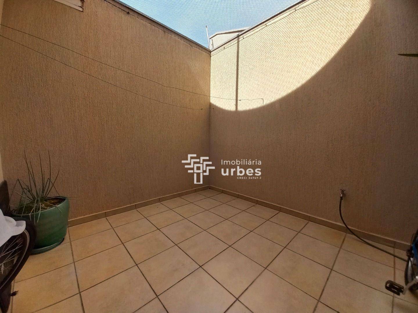 Casa à venda com 3 quartos, 188m² - Foto 44