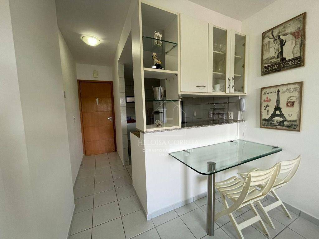 Apartamento à venda com 2 quartos, 55m² - Foto 9