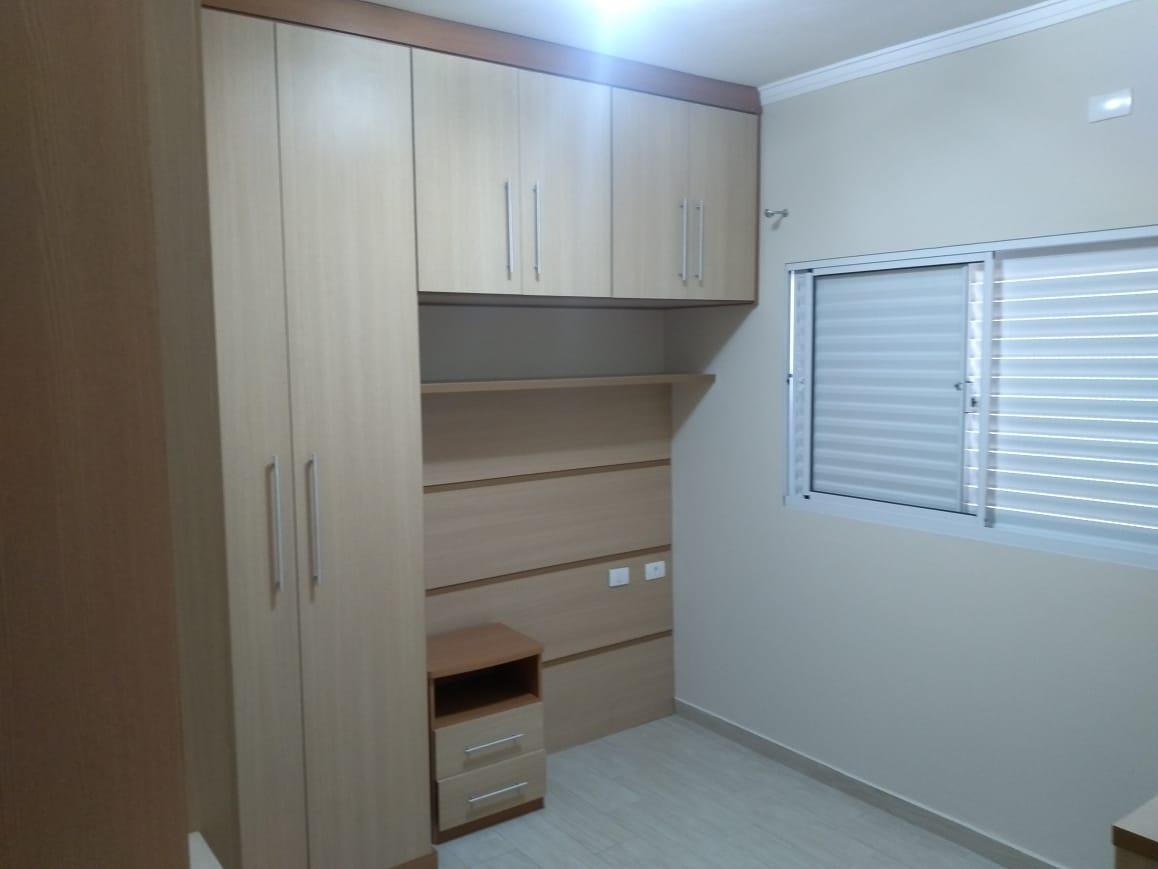 Casa de Condomínio para alugar com 3 quartos, 108m² - Foto 6