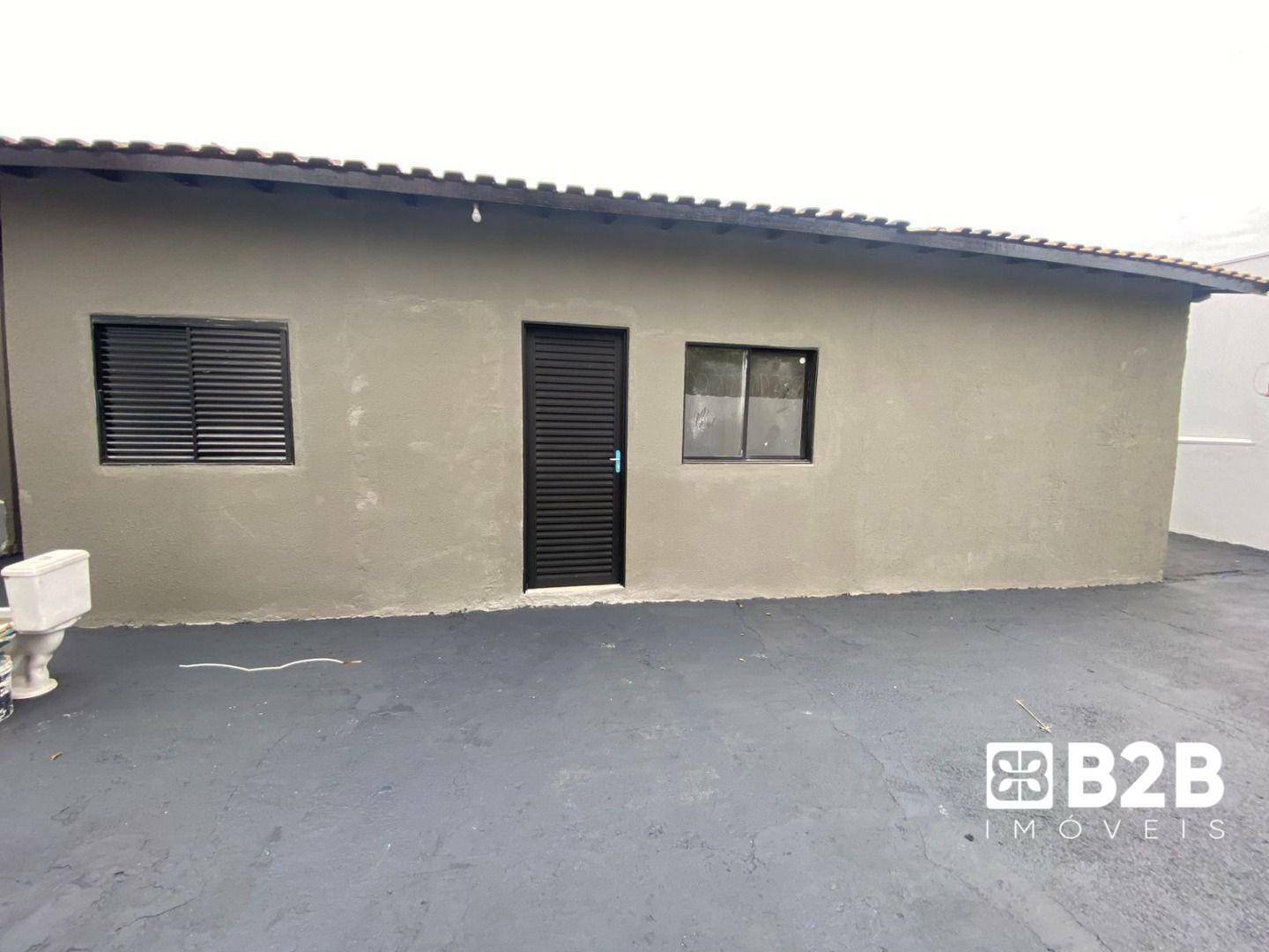 Casa à venda com 3 quartos, 89m² - Foto 9