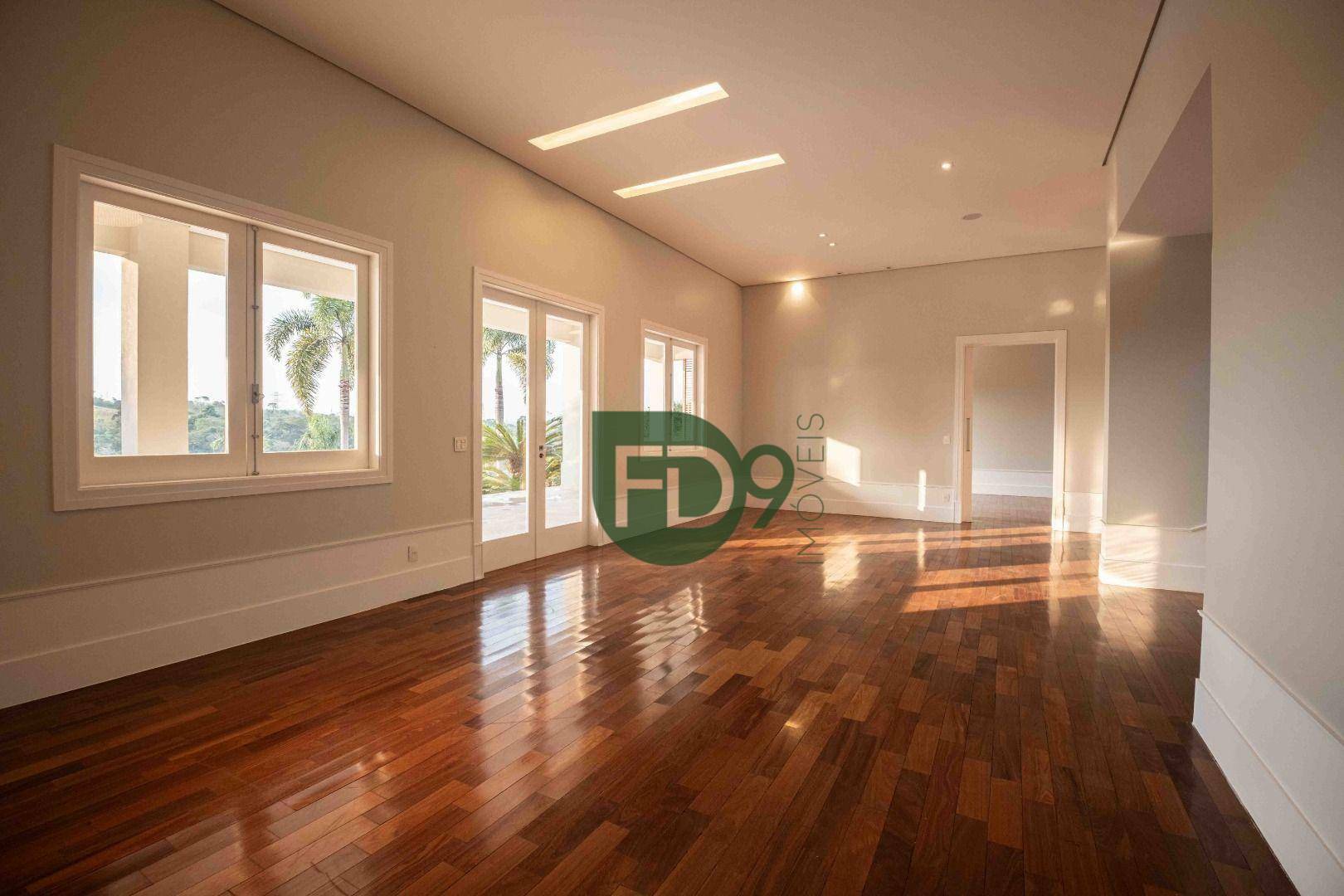 Casa de Condomínio à venda com 5 quartos, 620m² - Foto 92