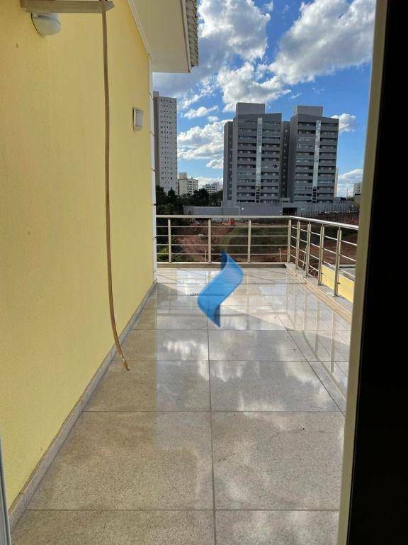 Casa de Condomínio à venda com 3 quartos, 416m² - Foto 29