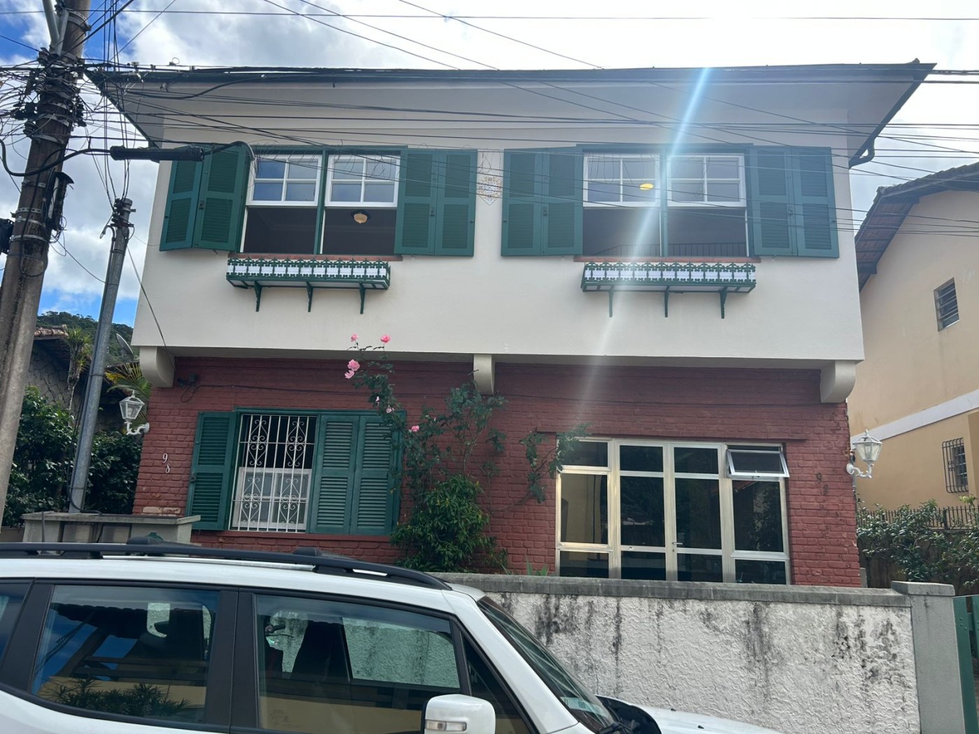 Casa à venda com 2 quartos, 153m² - Foto 2