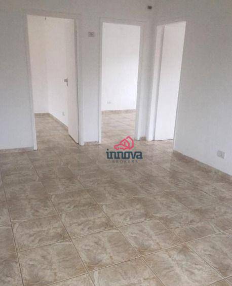 Conjunto Comercial-Sala para alugar, 80m² - Foto 1