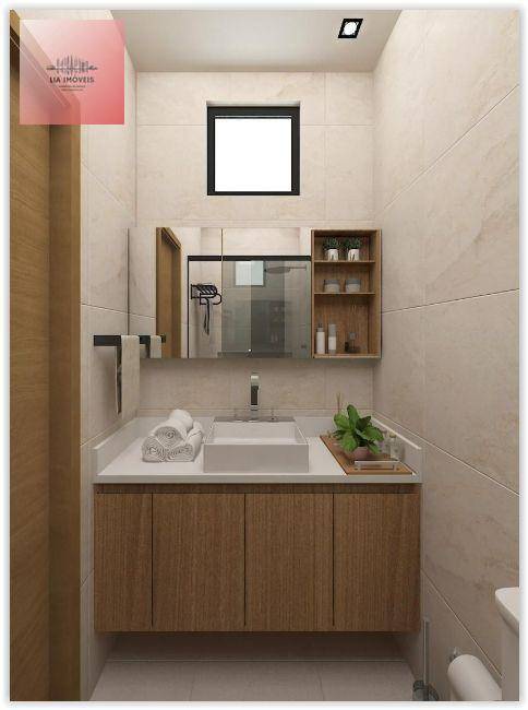 Casa de Condomínio à venda com 3 quartos, 196m² - Foto 5