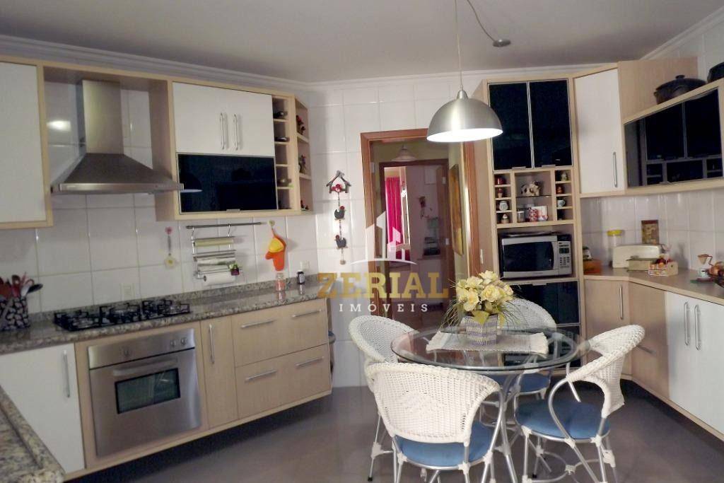 Apartamento à venda com 3 quartos, 137m² - Foto 5