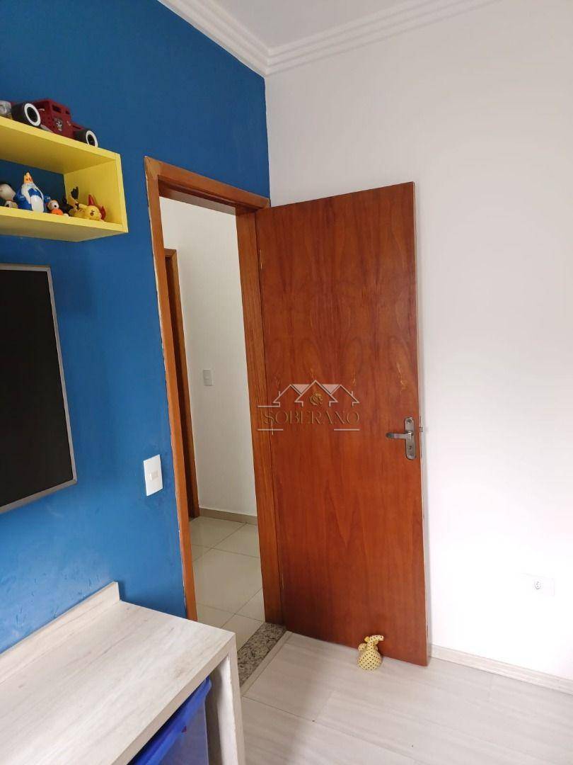 Cobertura à venda com 3 quartos, 140m² - Foto 16