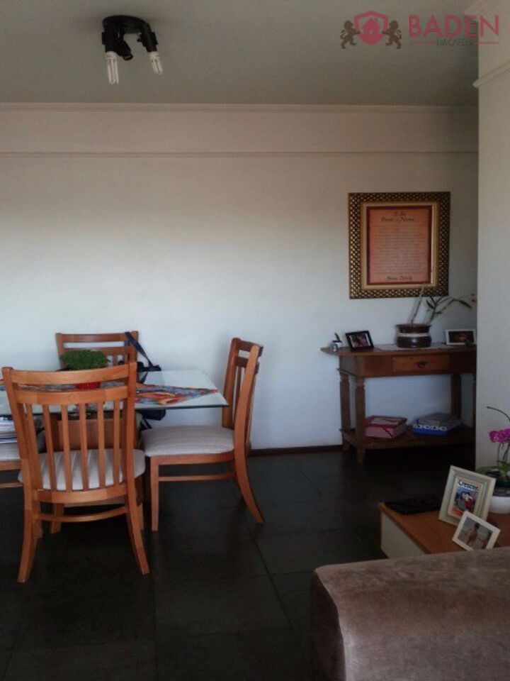 Apartamento, 2 quartos, 70 m² - Foto 3