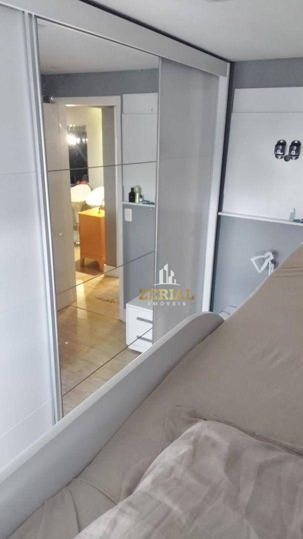 Apartamento à venda com 3 quartos, 78m² - Foto 16