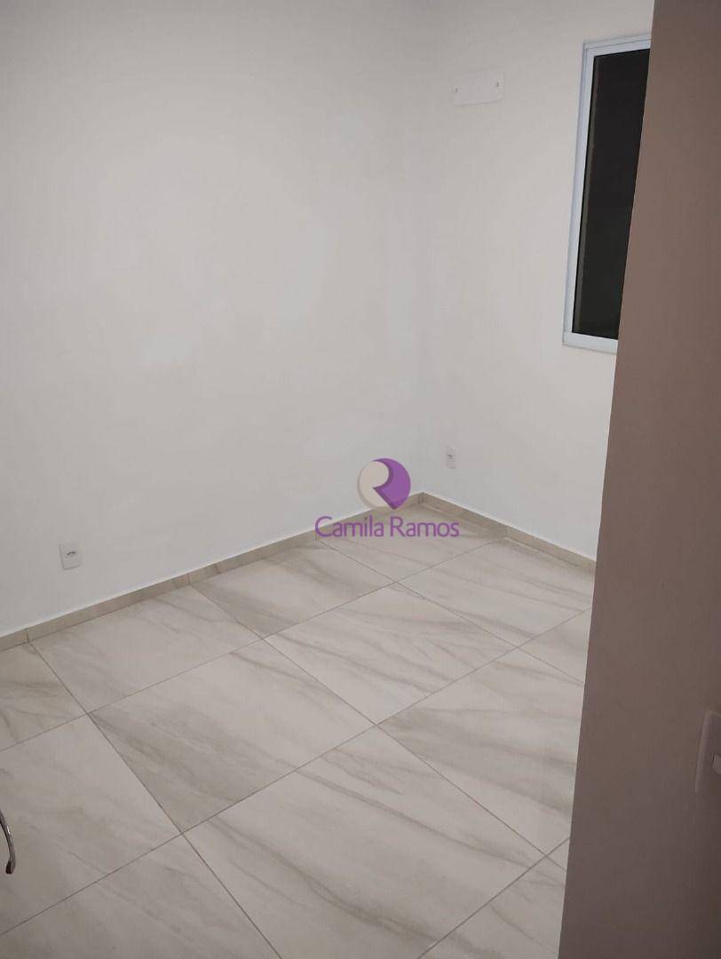 Apartamento para alugar com 2 quartos, 40m² - Foto 7