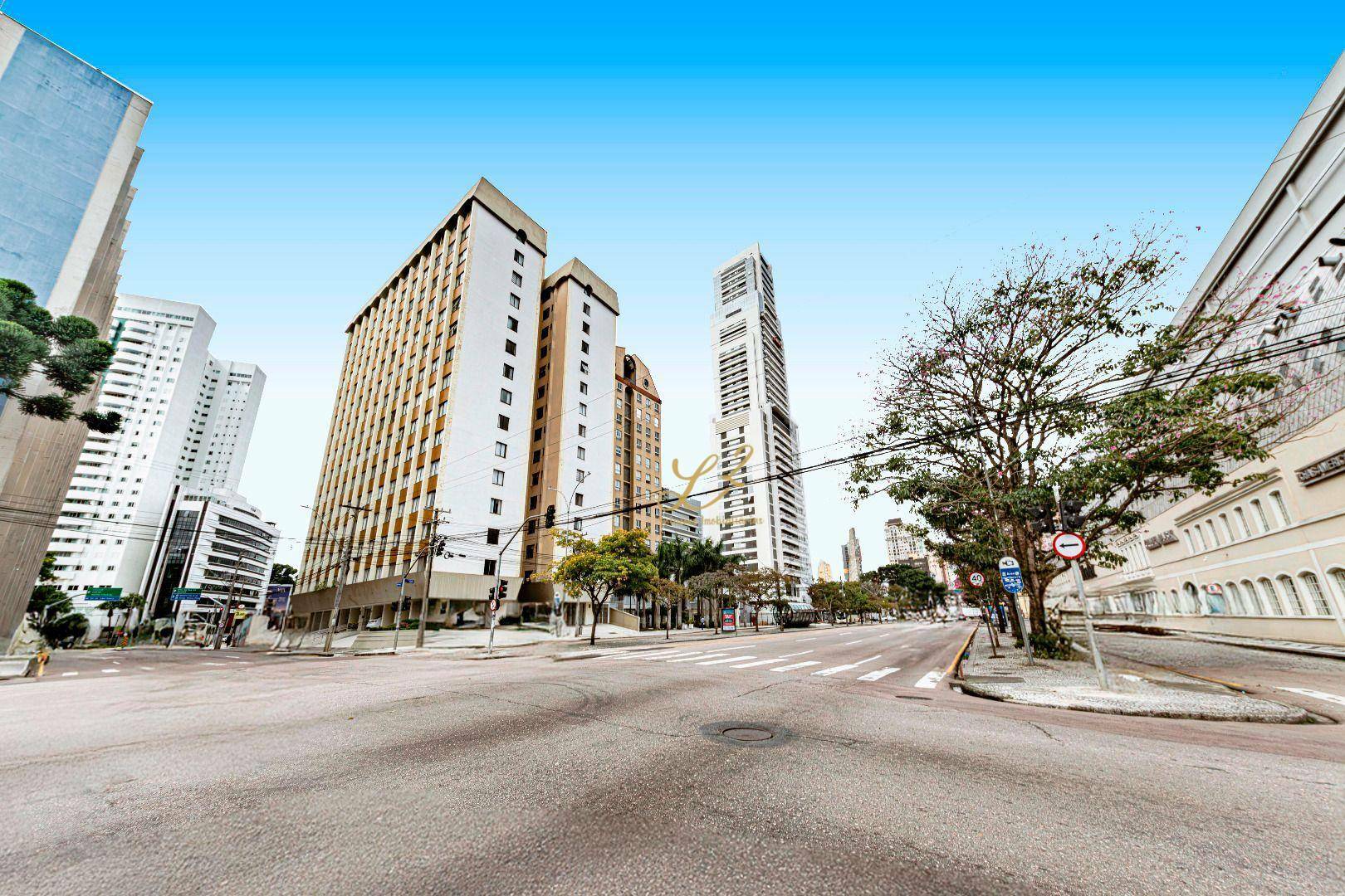 Apartamento à venda com 3 quartos, 74m² - Foto 41