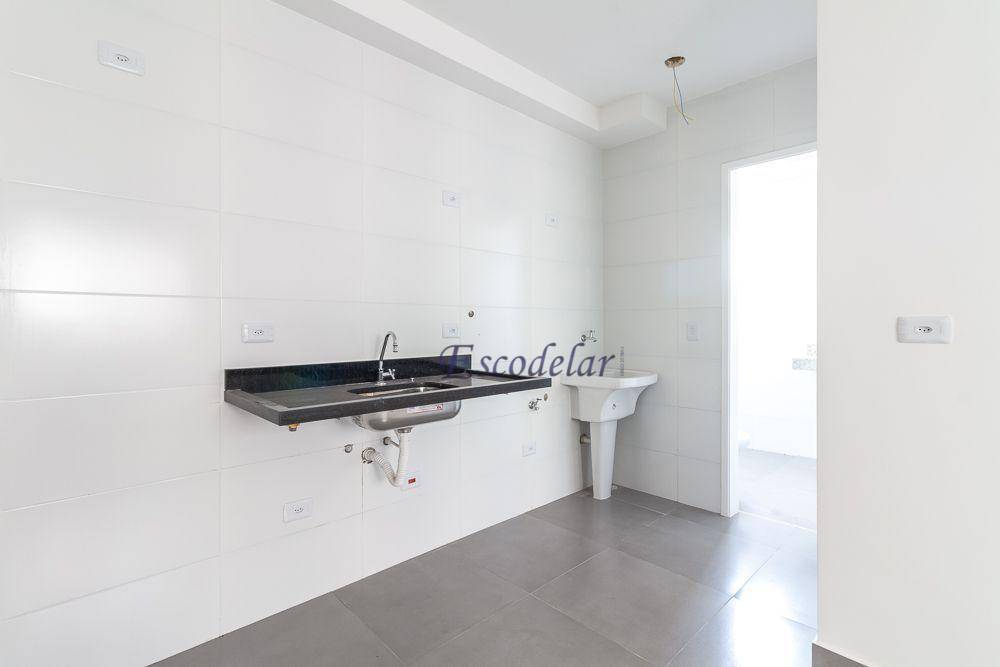 Apartamento à venda com 2 quartos, 37m² - Foto 13