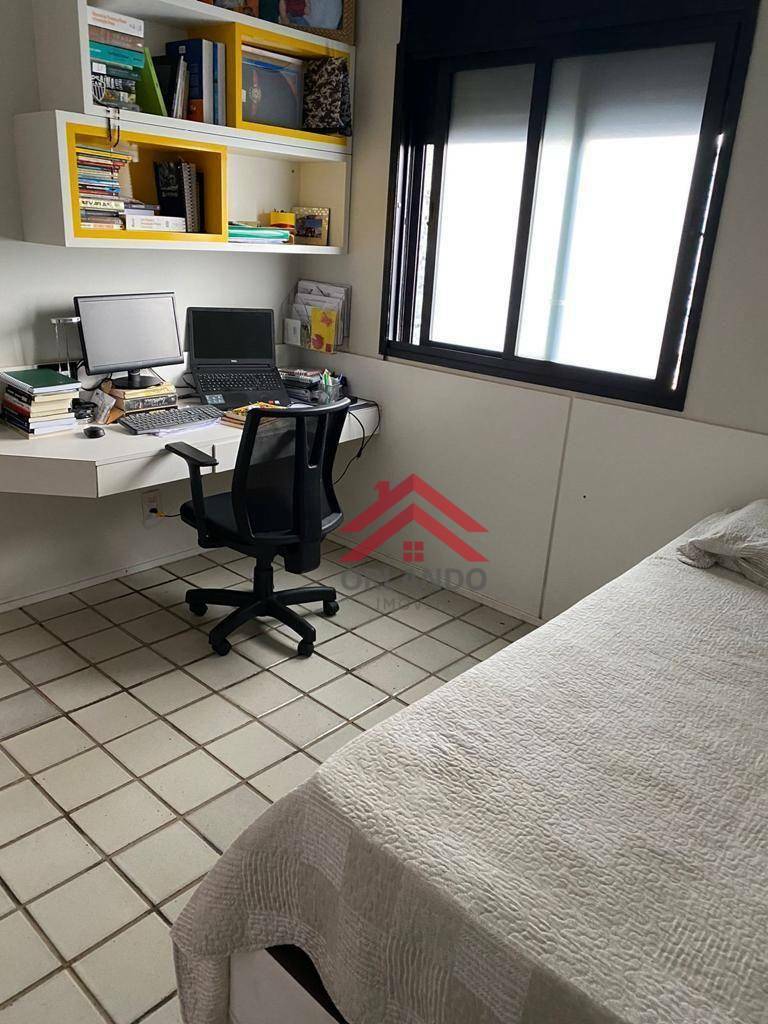 Apartamento à venda com 4 quartos, 270m² - Foto 7