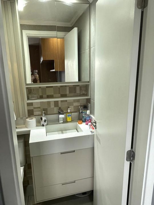 Apartamento à venda com 2 quartos, 60m² - Foto 18