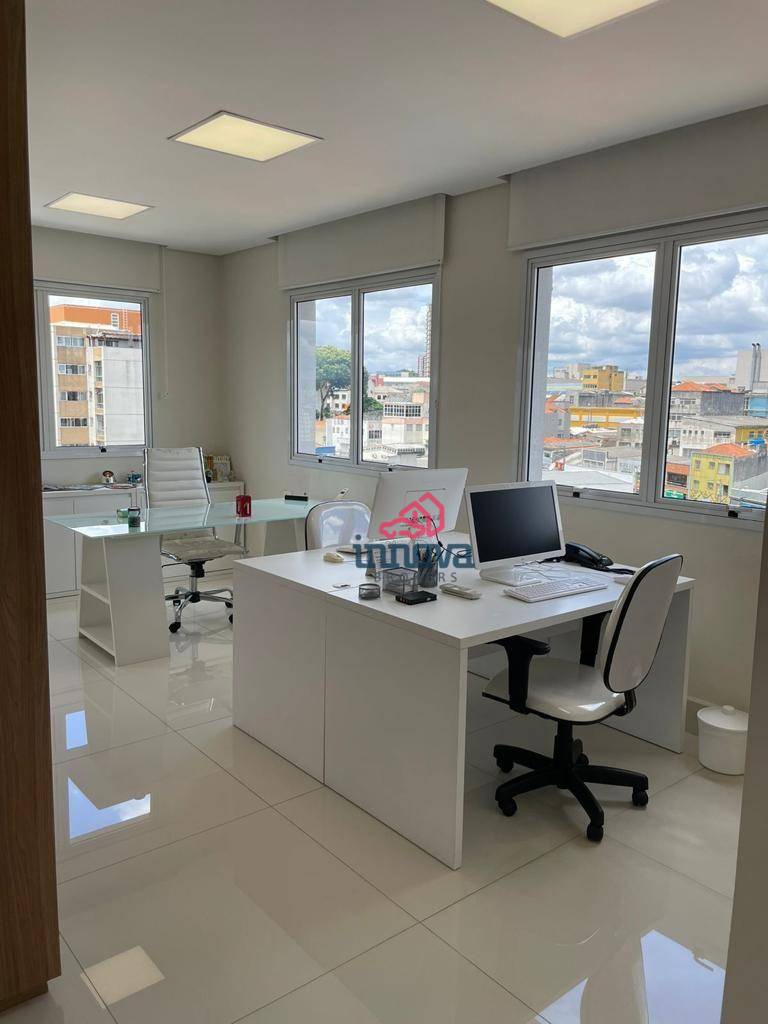 Conjunto Comercial-Sala para alugar, 40m² - Foto 4