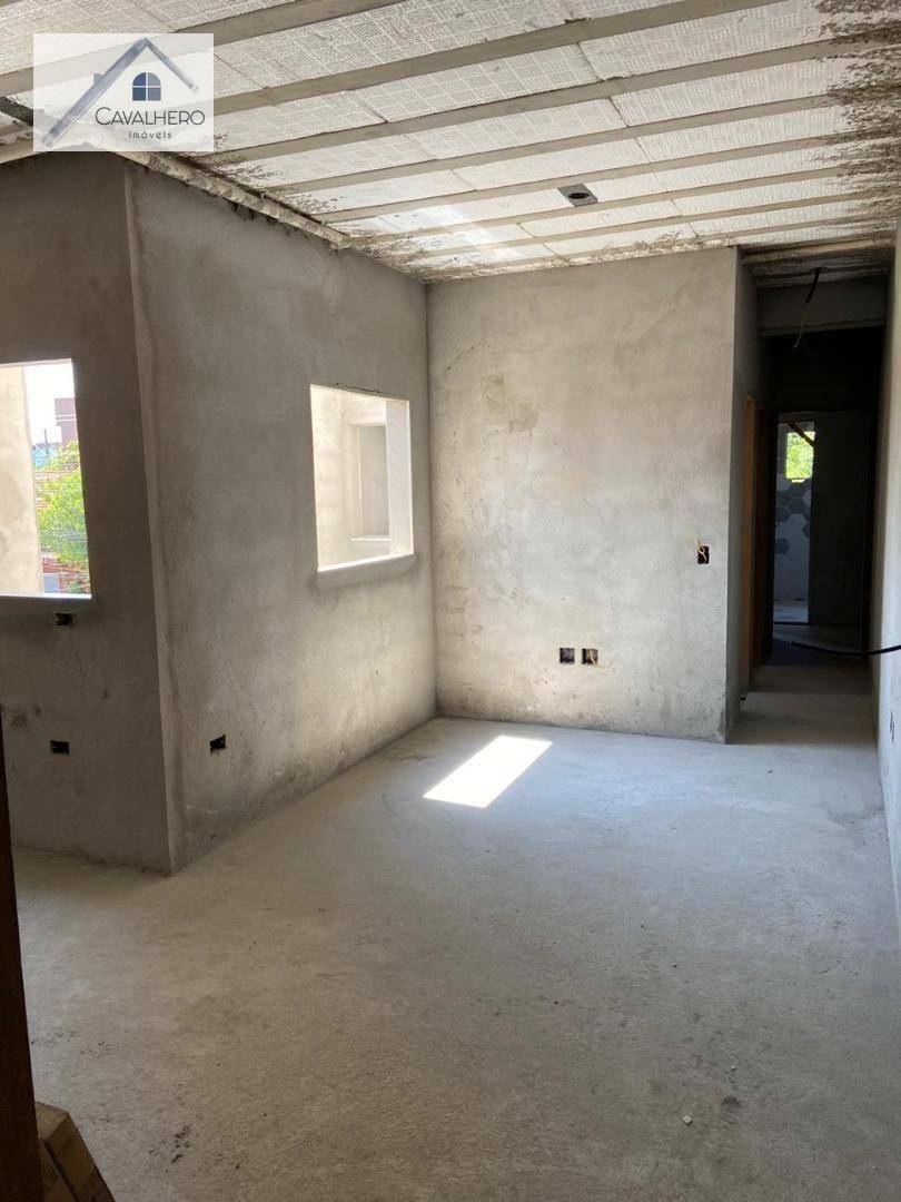 Apartamento à venda com 2 quartos, 59m² - Foto 3