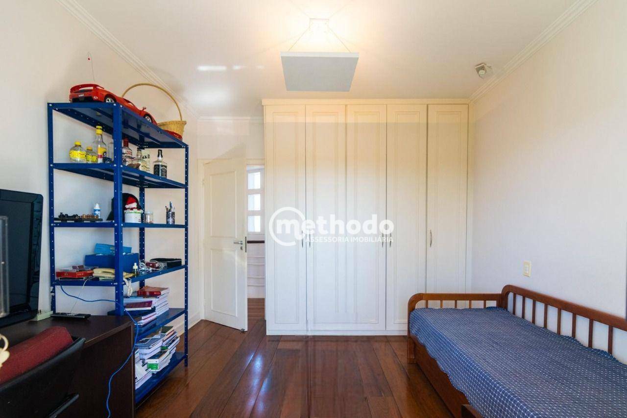 Casa de Condomínio à venda com 4 quartos, 329m² - Foto 18