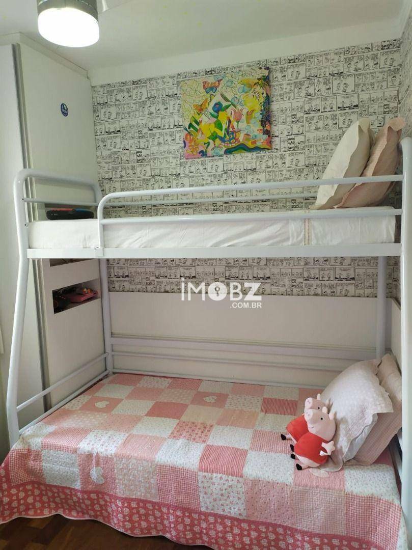 Apartamento à venda com 3 quartos, 121m² - Foto 11