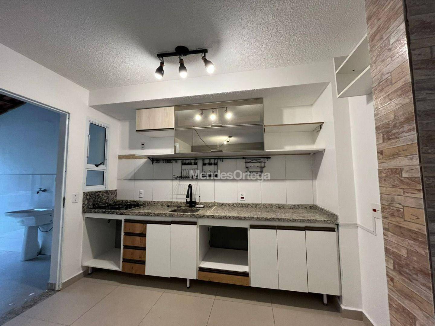 Casa de Condomínio, 2 quartos - Foto 5