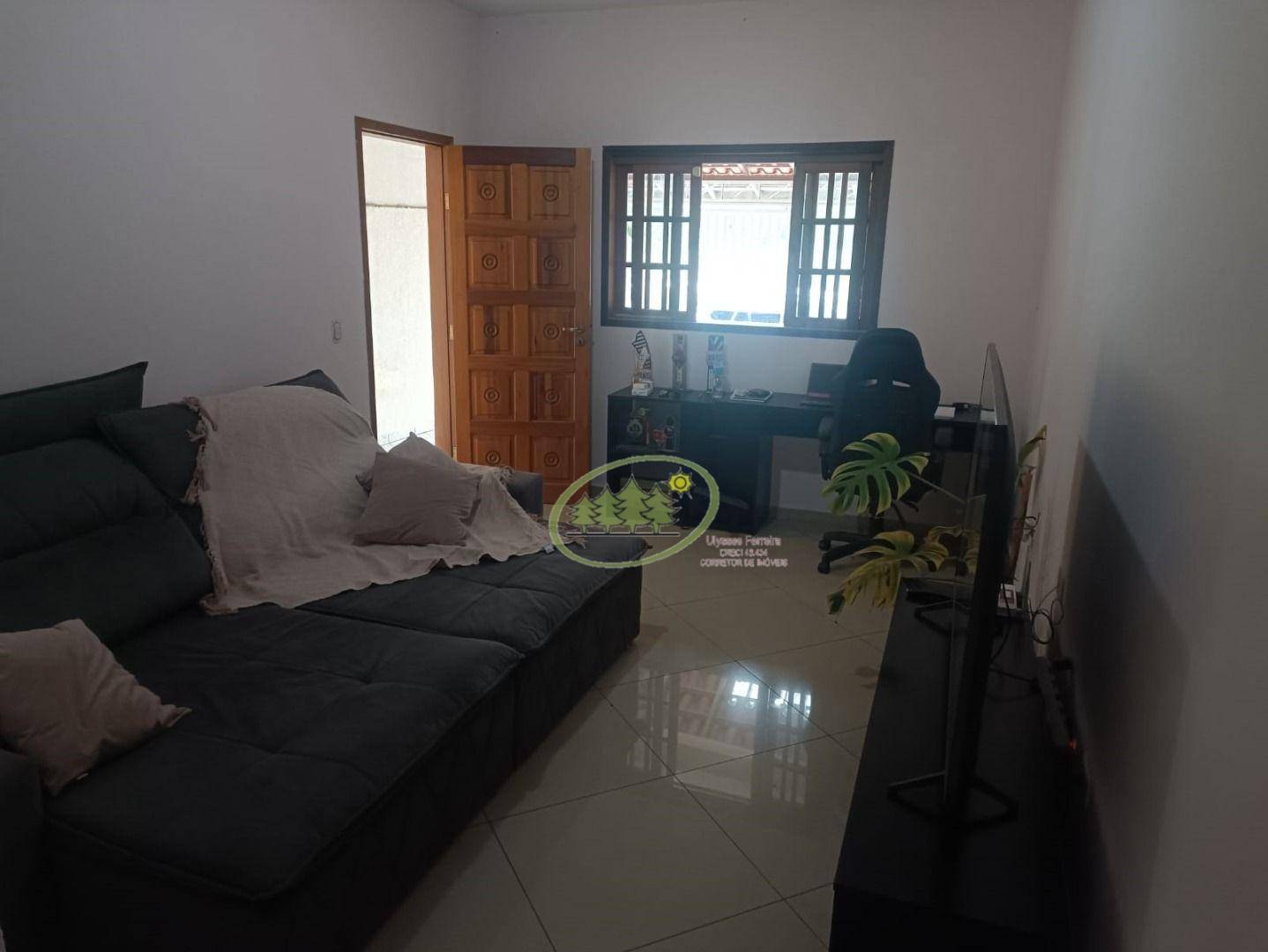 Casa de Condomínio à venda com 2 quartos, 220m² - Foto 2