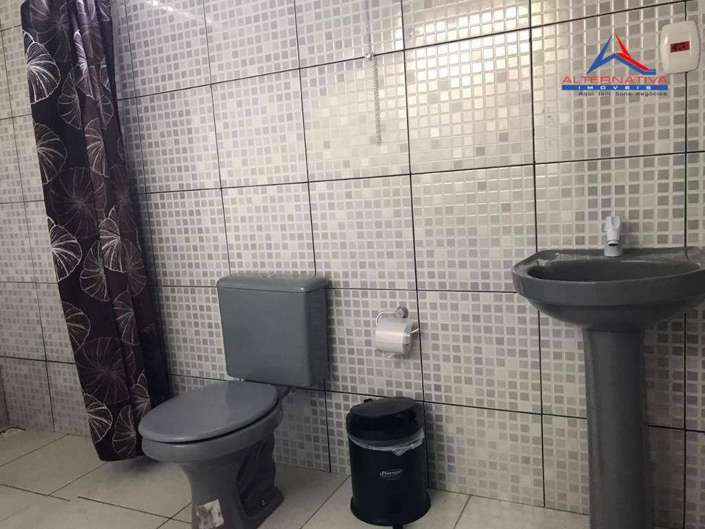 Casa à venda com 3 quartos, 140m² - Foto 6