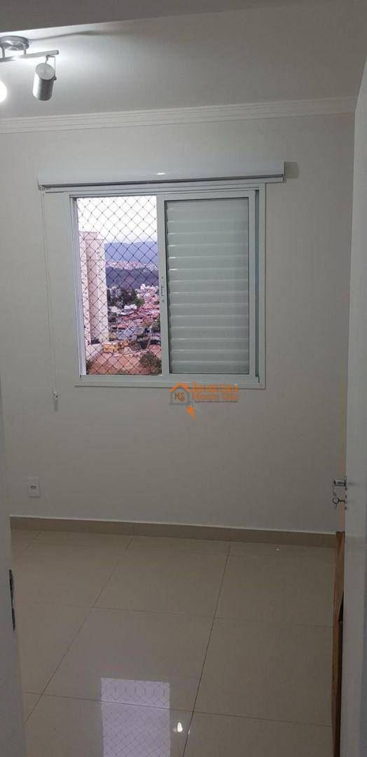 Apartamento à venda com 2 quartos, 60m² - Foto 12