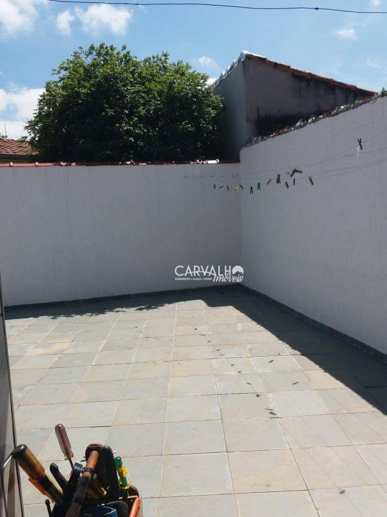 Casa à venda com 3 quartos, 280m² - Foto 28