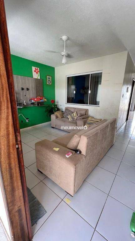 Casa de Condomínio à venda com 3 quartos, 160m² - Foto 2