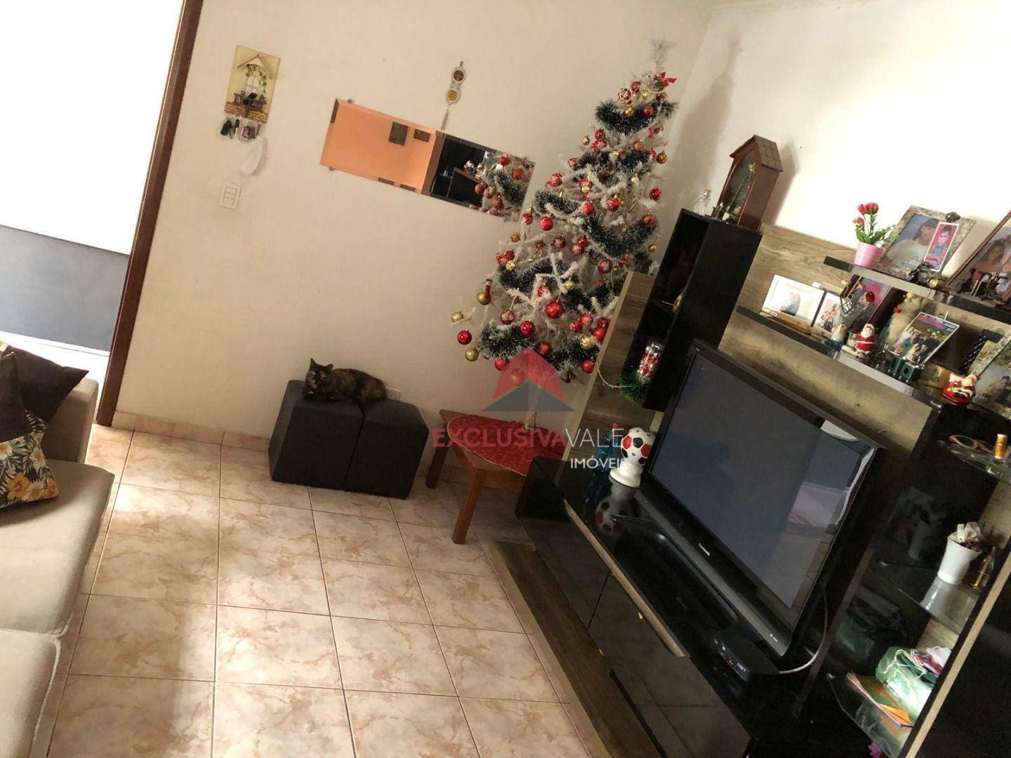 Casa à venda com 3 quartos, 160m² - Foto 9
