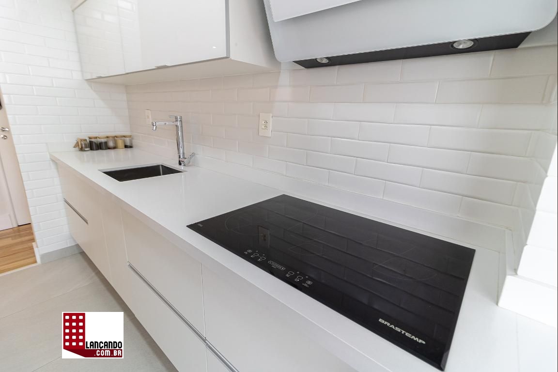 Apartamento à venda com 2 quartos, 69m² - Foto 3