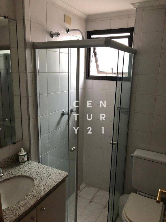 Apartamento à venda com 3 quartos, 130m² - Foto 7