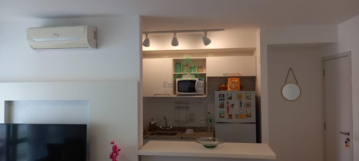 Apartamento à venda com 2 quartos, 68m² - Foto 10