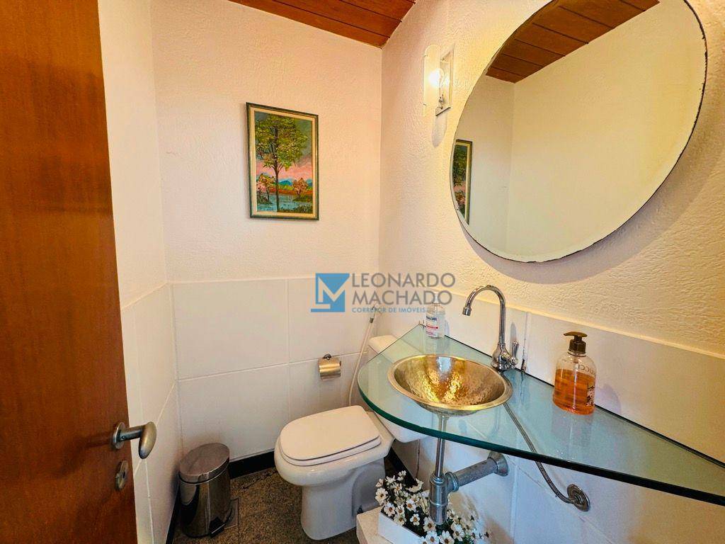 Apartamento à venda com 3 quartos, 161m² - Foto 7