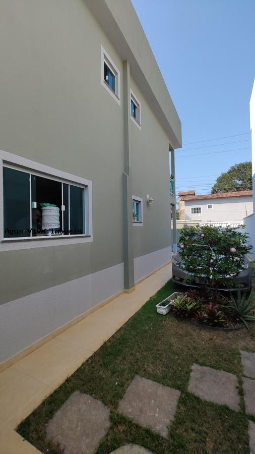 Casa à venda com 3 quartos, 180m² - Foto 4