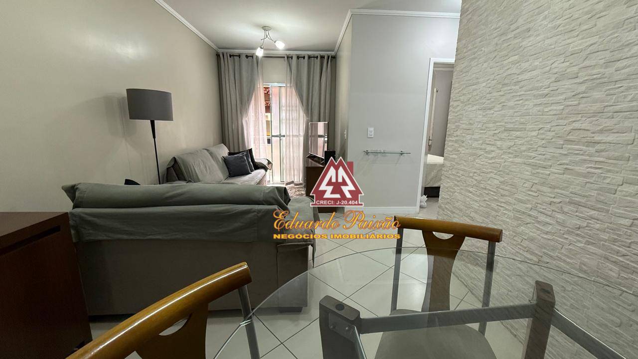 Apartamento, 2 quartos, 74 m² - Foto 4