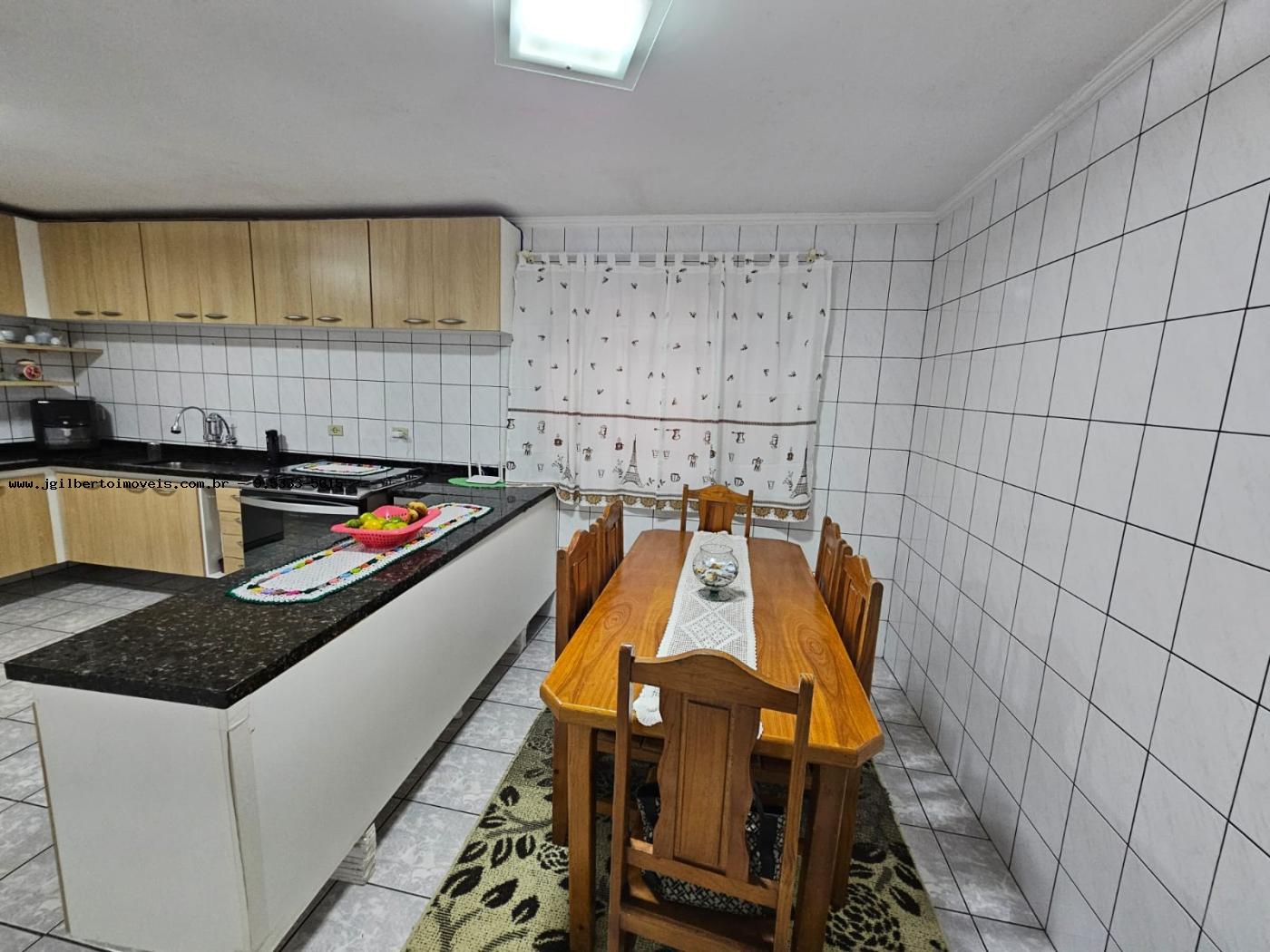 Casa à venda com 3 quartos, 260m² - Foto 12