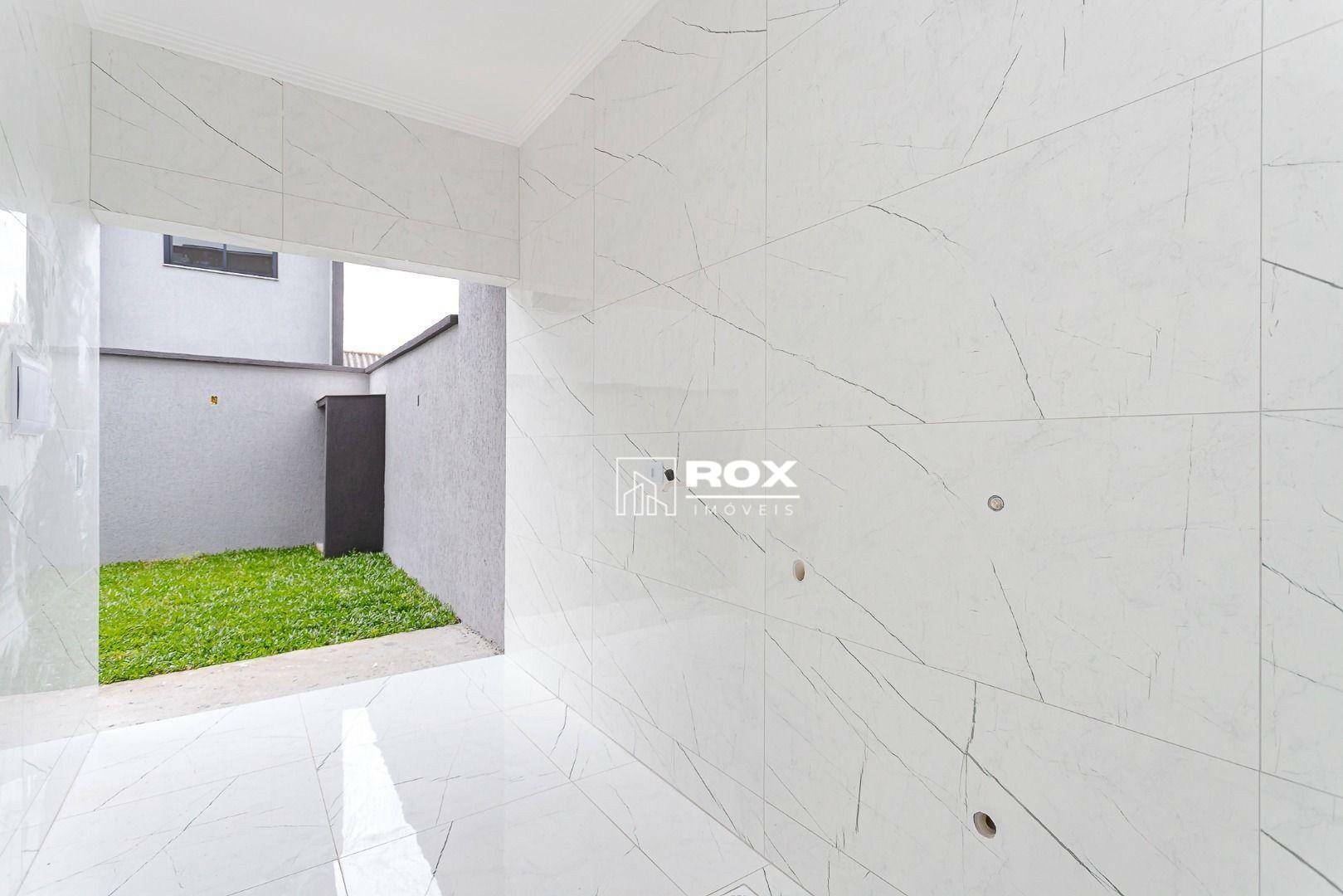 Sobrado, 3 quartos, 138 m² - Foto 6