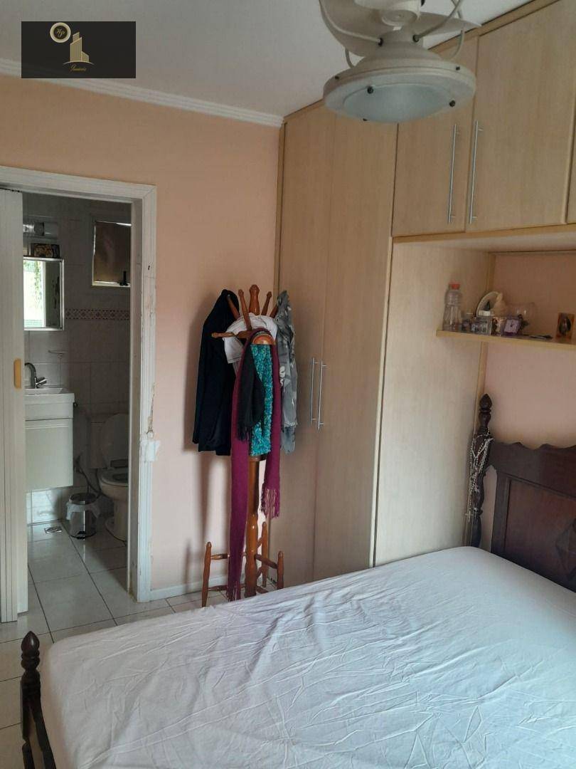 Apartamento à venda com 3 quartos, 62m² - Foto 16