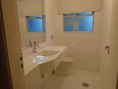 Apartamento à venda com 4 quartos, 230m² - Foto 12