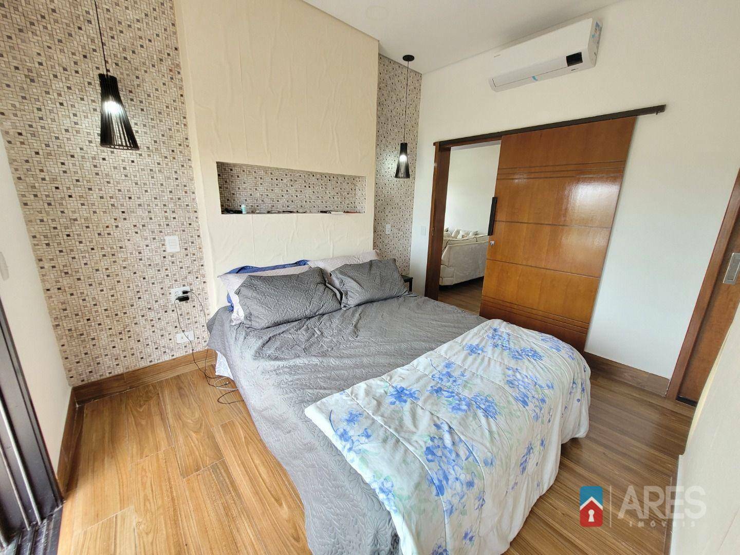 Casa de Condomínio à venda com 3 quartos, 254m² - Foto 10