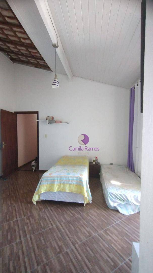 Sobrado à venda com 3 quartos, 185m² - Foto 36