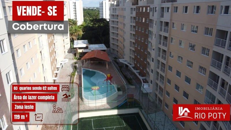 Cobertura à venda com 3 quartos, 119m² - Foto 13