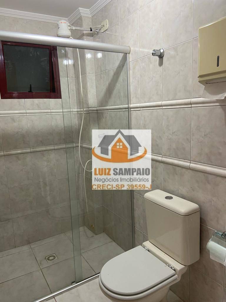 Apartamento para alugar com 2 quartos, 87m² - Foto 14