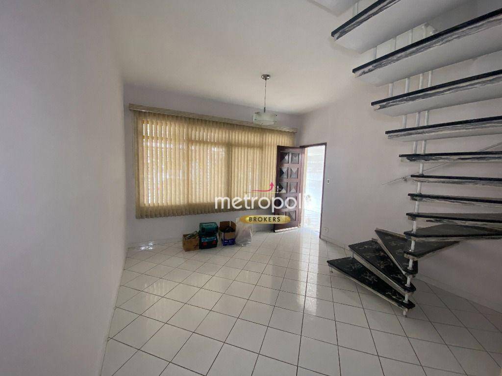 Sobrado à venda com 2 quartos, 131m² - Foto 3