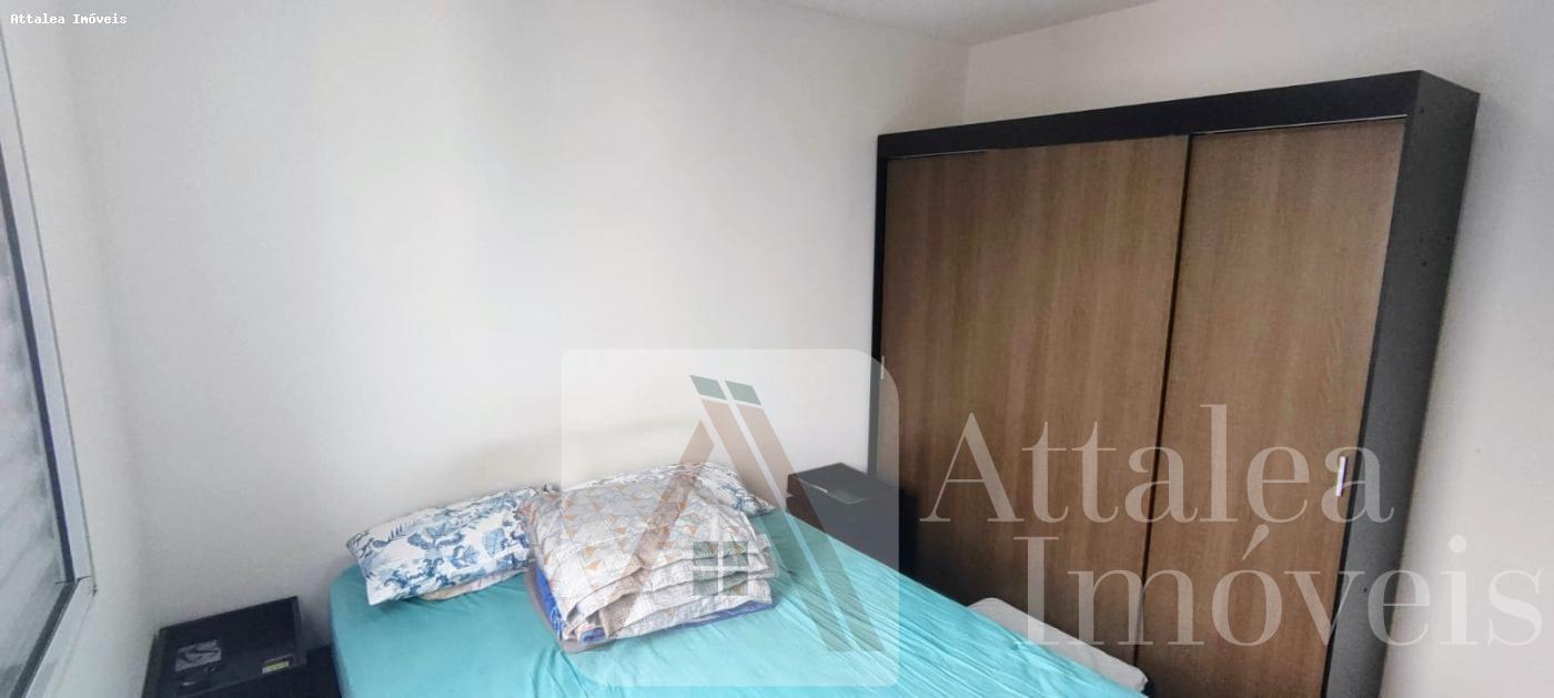 Apartamento à venda com 2 quartos - Foto 5