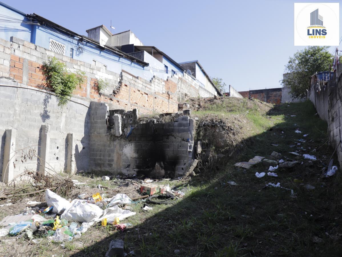 Terreno à venda, 500m² - Foto 8