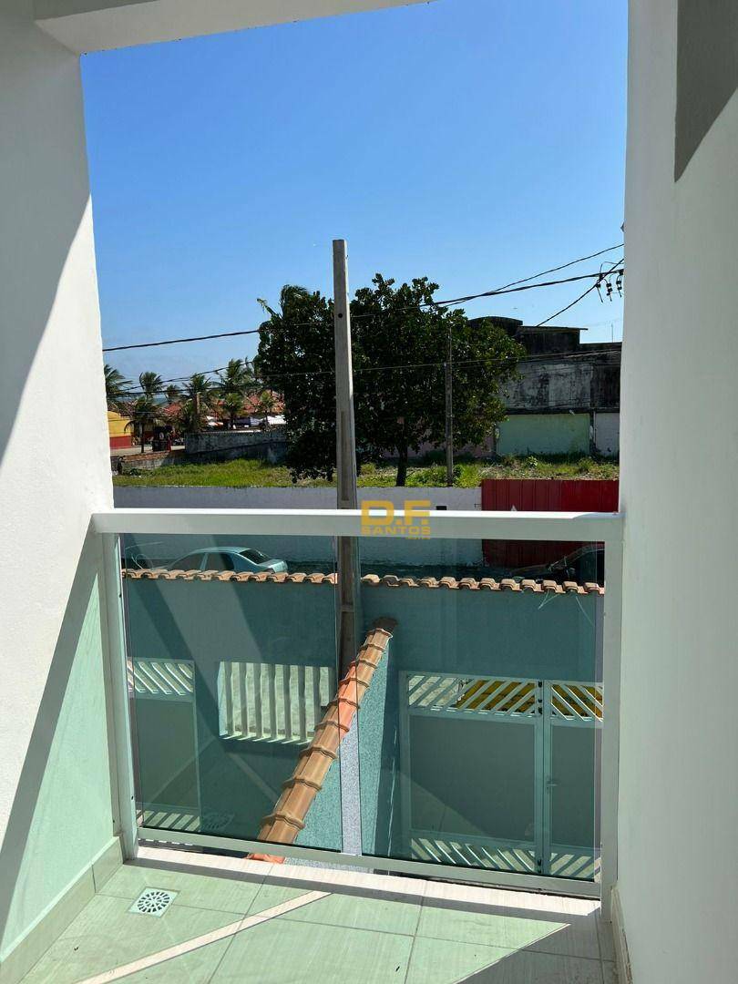 Sobrado à venda com 2 quartos, 83m² - Foto 8